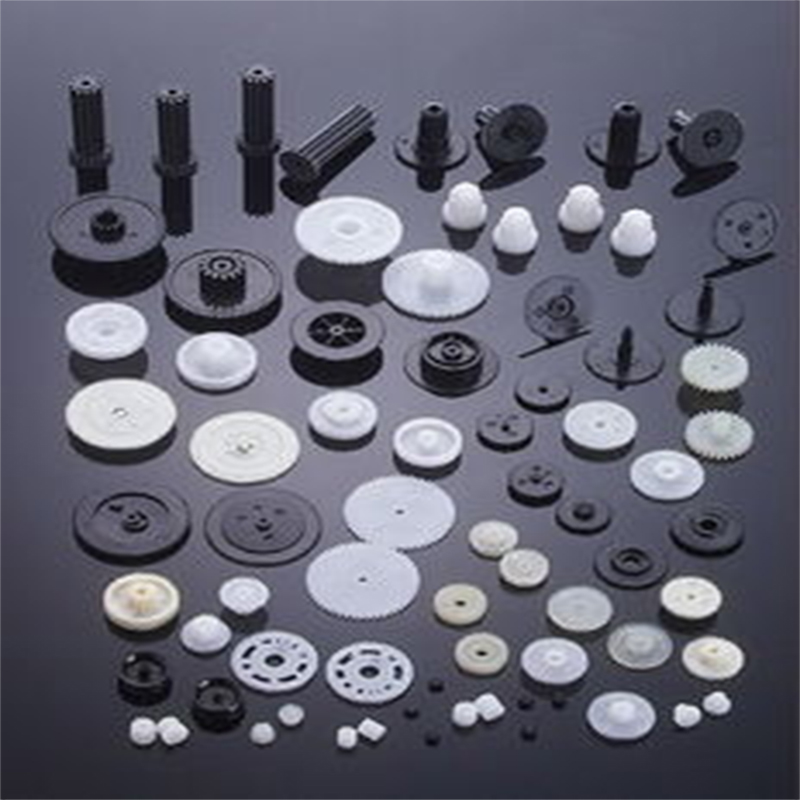 塑胶系列产品